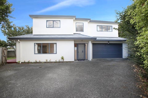 3A Glenvil Lane, Te Atatu Peninsula, Auckland