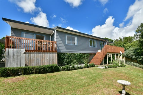 4 View Road, Warkworth, Warkworth