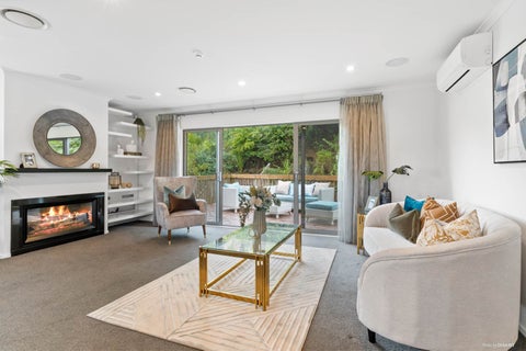 1C Tay Street, Grey Lynn, Auckland