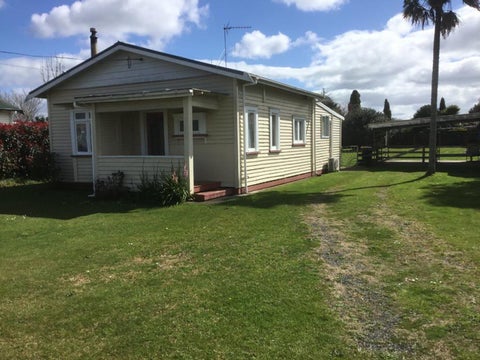 5 Smith Street, Matamata, Matamata
