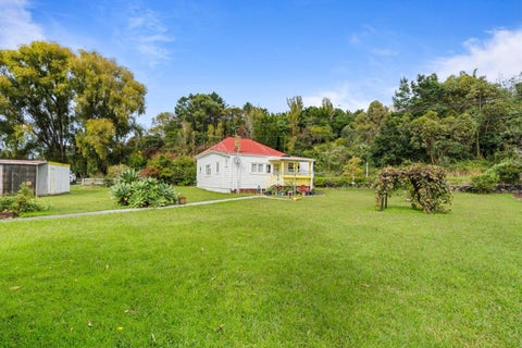 25 Liverpool Street, Dargaville, Dargaville
