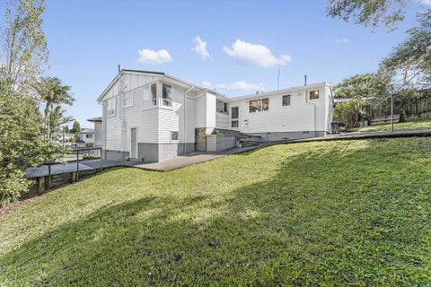 13A Skinner Road, Mount Wellington, Auckland