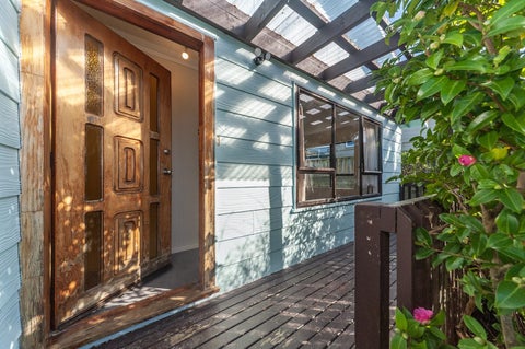 258 Mitchell Street, Brooklyn, Wellington