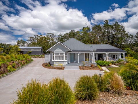 2323A State Highway 10, Waipapa, Waipapa