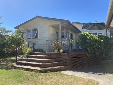 170 Rifle Range Road, Taupo