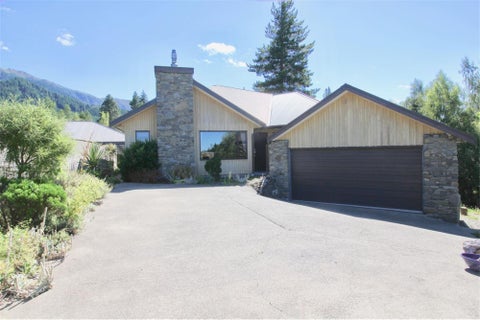 4 Kanuka Rise, Hanmer Springs, Hanmer Springs