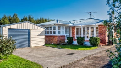 146 Old Wairoa Road, Papakura, Papakura