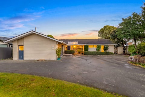 153A Waimairi Road, Ilam, Christchurch