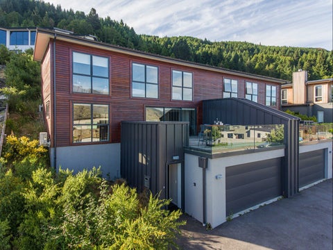 1/42 HIGHVIEW TCE, Queenstown, QUEENSTOWN