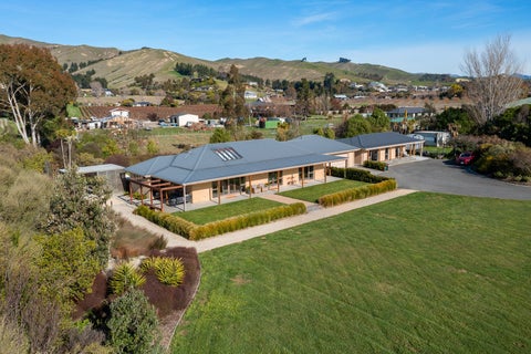 216 Oakwood Lane, Witherlea, Blenheim
