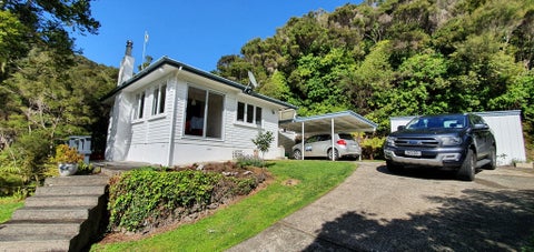 31 Joyces Road, Paihia, Paihia