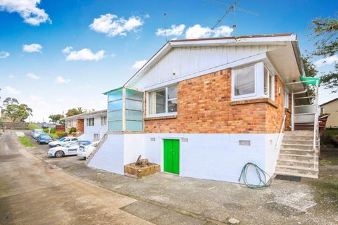 4/93 Balmoral Road, Mount Eden, Auckland