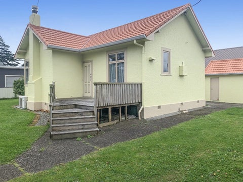 3 Dublin Street, Dannevirke, Dannevirke