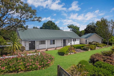 118A Barnaby Road, Tuakau