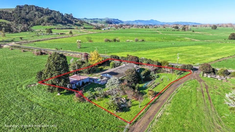 62 Townsend Road, Hikutaia, Paeroa