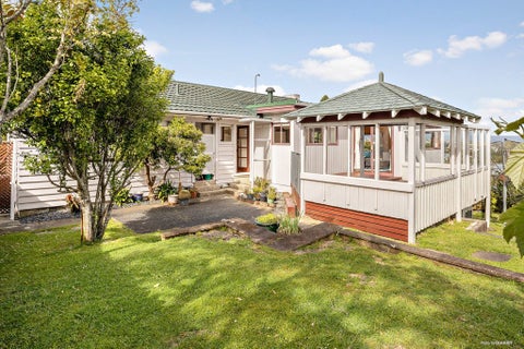 11 Robson Street, Mount Roskill, Auckland