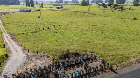 283 Old Te Kuiti Road, OTOROHANGA, Otorohanga