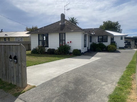 40 Lister Crescent, Maraenui, Napier