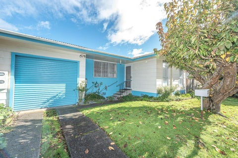 1B Cedar Drive, Aramoho, Whanganui