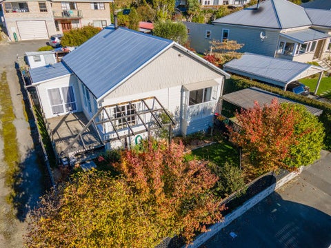 20 White Street, Waimataitai, Timaru