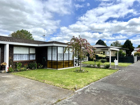 1C Nelson Street, Dannevirke, Dannevirke