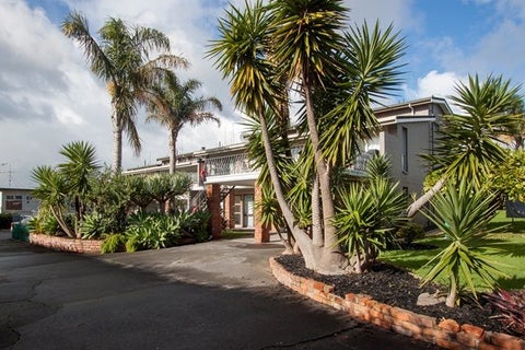 31 Shelly Beach Road, Saint Marys Bay, Auckland