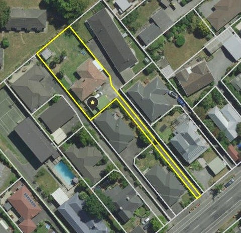 117 Somerfield Street, Somerfield, Christchurch