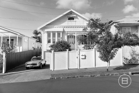 36 Stanmore Road, Grey Lynn, Auckland