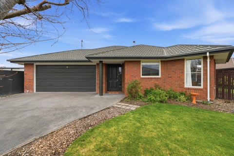 1 Alexander Lane, Kaiapoi, Kaiapoi