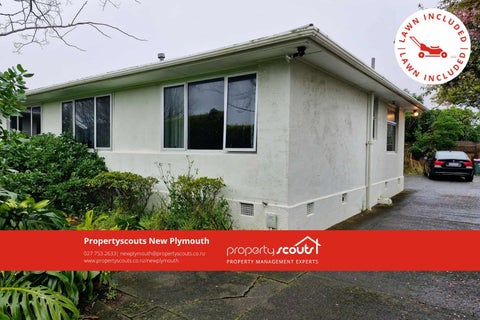 85 Wallace Place, Westown, New Plymouth