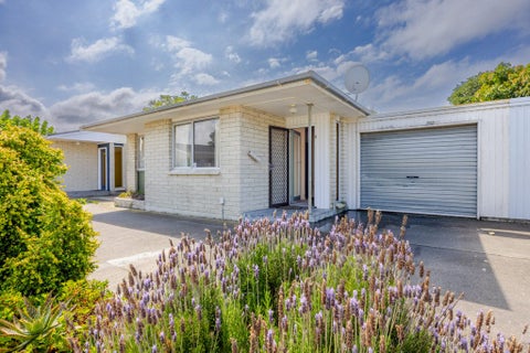 2/163 Nelson Crescent, Napier South, Napier