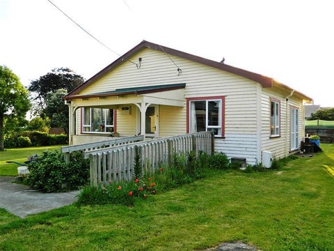 63 Egmont Street, Hawera