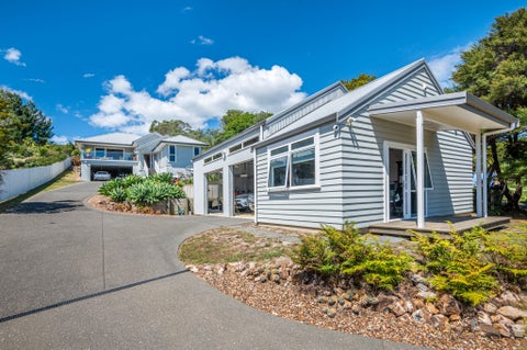 420/0 Sea View Road, Onetangi, waiheke island