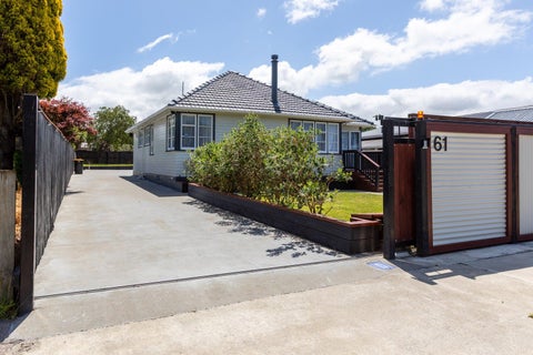 61 Burgoyne Street, Woodville, Woodville