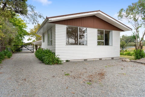 213 Colombo Road, Kuripuni, Masterton