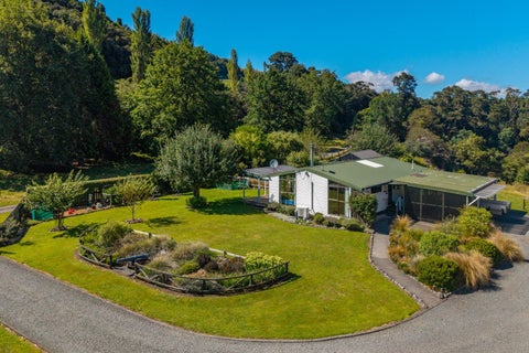 1693 Ruatiti Road, Ruatiti, Raetihi