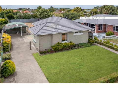 16 Santa Rosa Avenue, Halswell, Christchurch