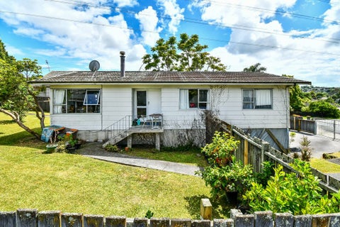 35 Reynella Drive, Massey, Auckland