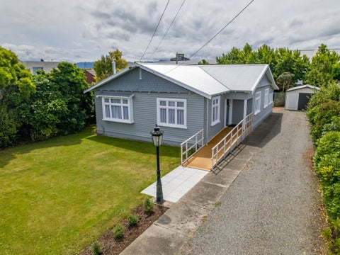 21 Francis Street, Blenheim