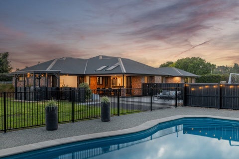 23 Heywards Road, Clarkville, Kaiapoi