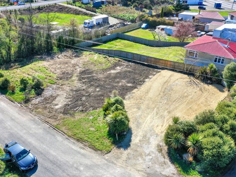 1 Start Street, Palmerston