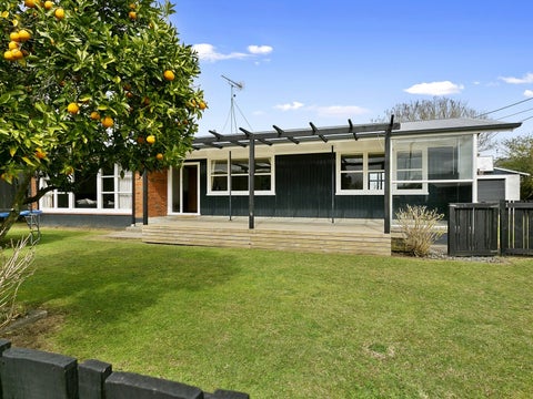 10 Belloc Street, Leamington, Cambridge