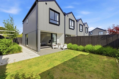 62D Cleveland Street, Edgeware, Christchurch