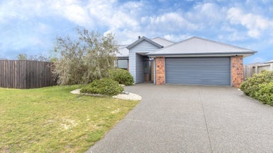 26 Donatello Drive, Rolleston, Rolleston