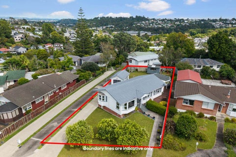 37 Powrie Street, Glenfield, Auckland