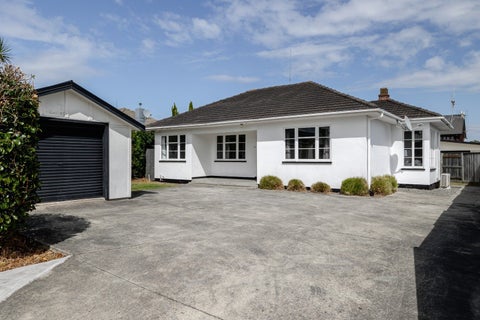 288 Albert Street, Hokowhitu, Palmerston North