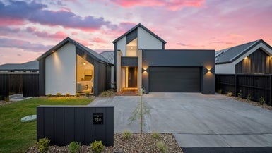 240 Styx Mill Road, Casebrook, Christchurch