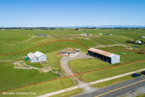 106 Cemetery Road, Sanson, Palmerston North