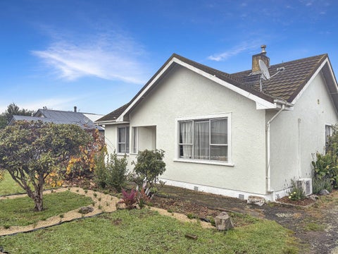 8 Swinburn Street, Dannevirke
