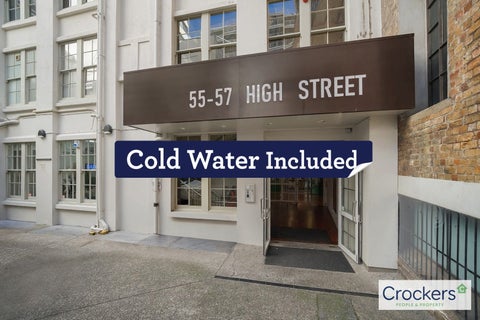 4F/11 Durham Street East, Auckland Central, Auckland